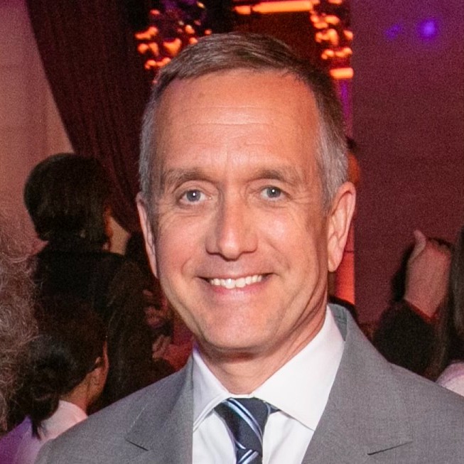 Timothy Murphy