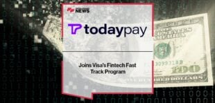 TodayPay Joins Visa's Fintech Fast Track Program