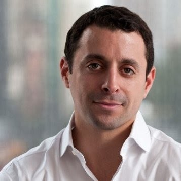 Todd Rovak