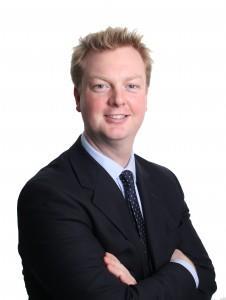 Tom Hoad