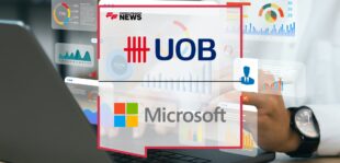 UOB pioneers trial of Microsoft 365 Copilot Generative AI tool across multiple business functions to enhance productivity and collaboration | Fintech Finance News