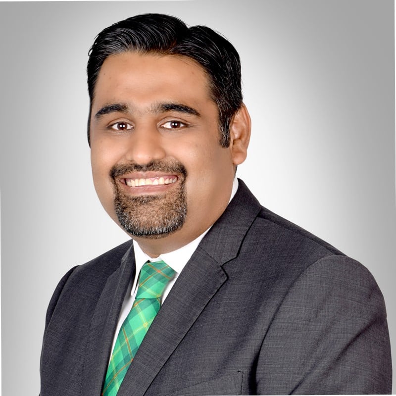 Vibhor Mundhada