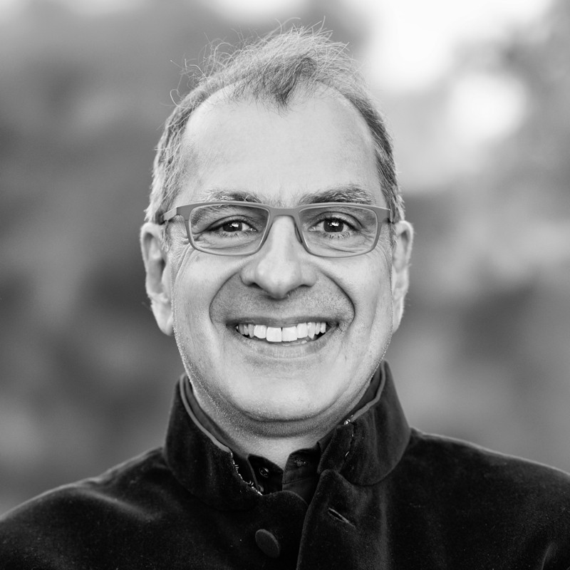 Vijay Sondhi