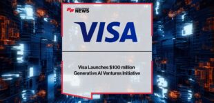Visa-Launches-$100-million-Generative-AI-Ventures-Initiative
