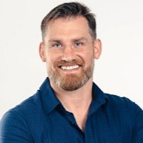 Andrew Morris