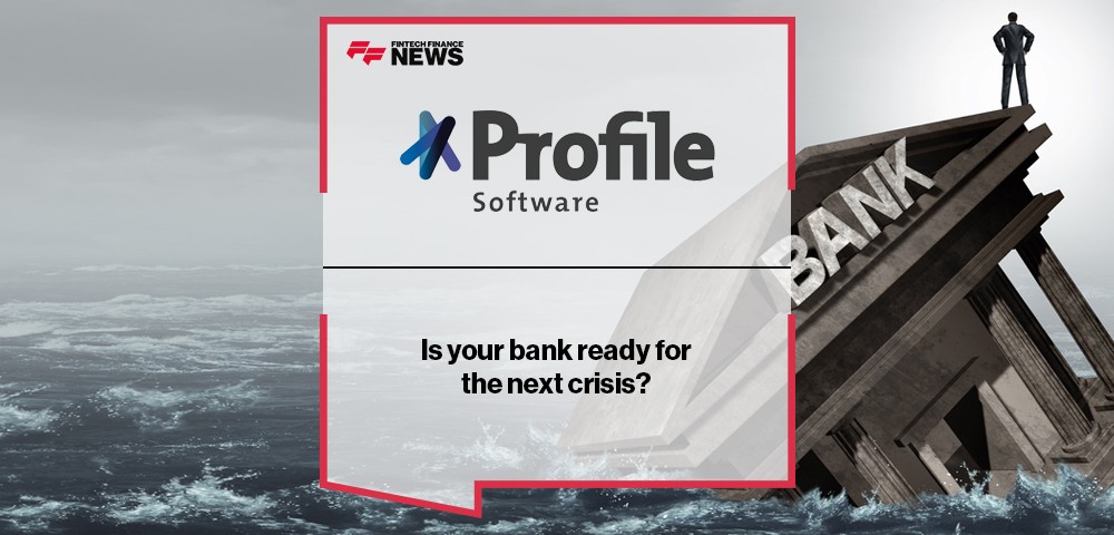 Is your bank ready for the next crisis?