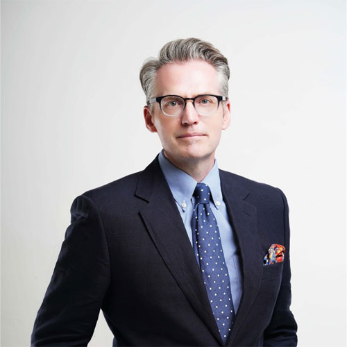 David White