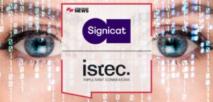 ISTEC and Signicat have launch a solution to request a digital certificate online across Europe