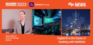 Digital ID is the future of banking with NatWest | FF News at Sibos 2023
