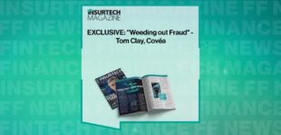 EXCLUSIVE: "Weeding out Fraud" - Tom Clay, Covéa in 'The Insurtech Magazine'