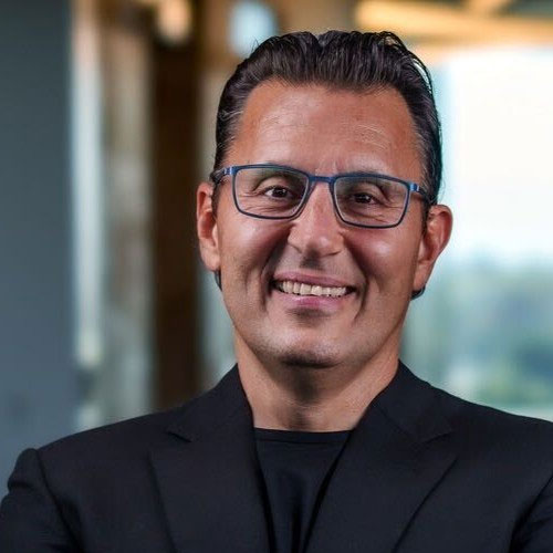Sasan Goodarzi
