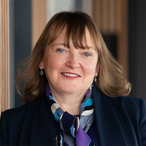 Joanna Fielding