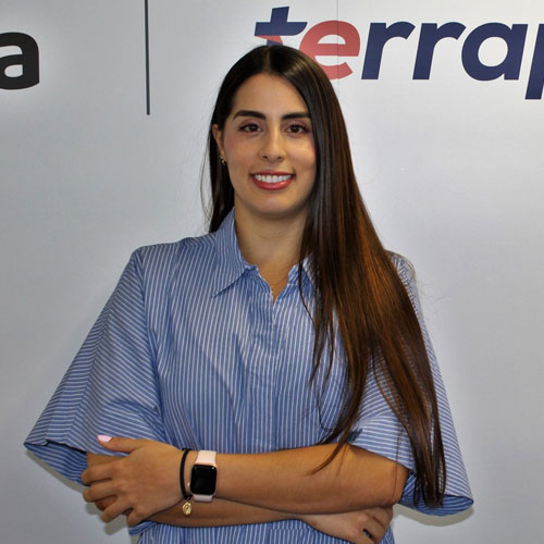 Paula Andrea Valle