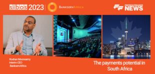 The payments potential in South Africa with BankservAfrica | FF News at Sibos 2023
