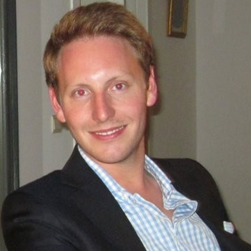 Richard Newman