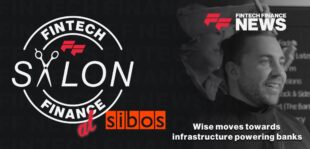 Steve Naudé, MD of Wise Platform, announces a new partnership with Swift at Sibos 2023 and shares his vision for the future of global payments innovation.