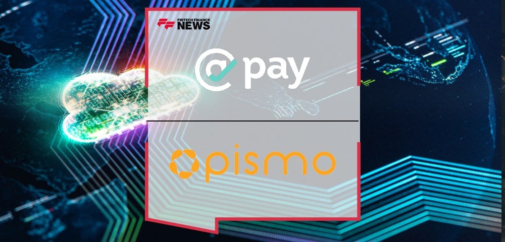 @Pay taps on Pismo for in-store and online payments