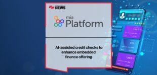 AI-assisted credit checks to enhance Mia-Platform’s embedded finance offering | Fintech Finance News