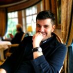 Alexander Berrai, Deputy CEO at emerchantpay | Fintech Finance Newws