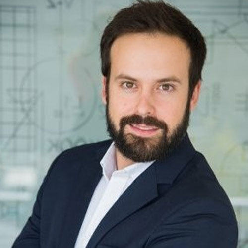 Álvaro Quesada Vargas