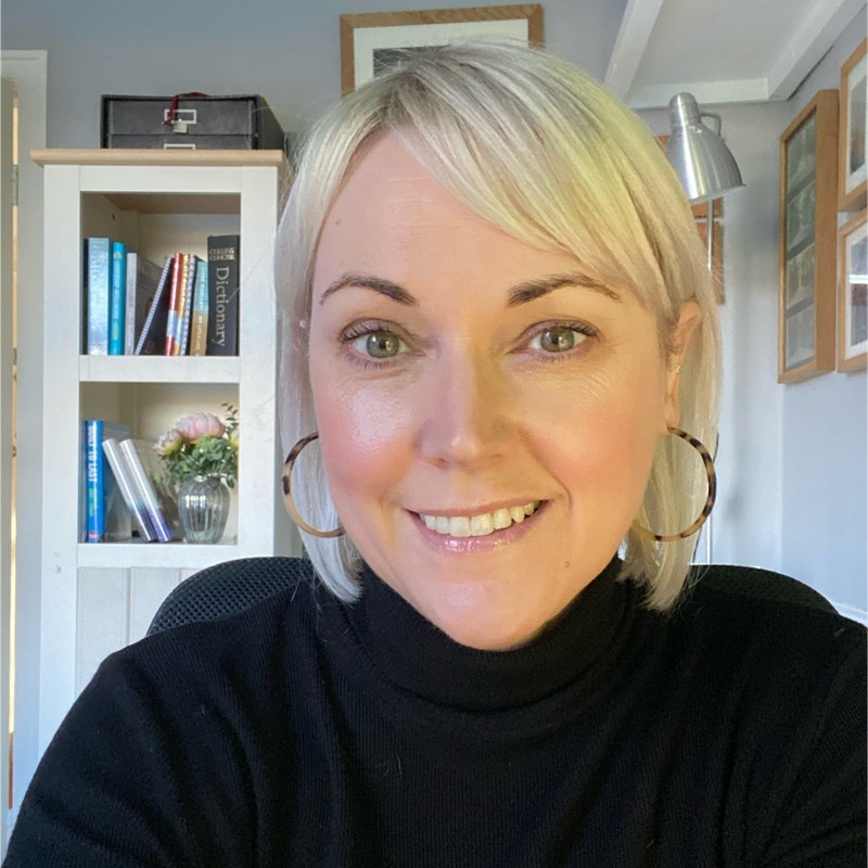 Andrea Harrison