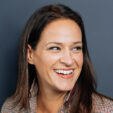 Anoushka Rayner, Head of Growth - Commodities, Paxos, | Fintech Finance News