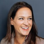 Anoushka Rayner, Head of Growth - Commodities, Paxos, | Fintech Finance News