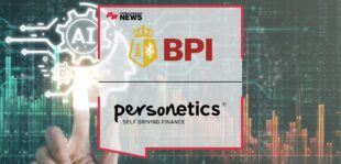 BPI and Personetics partner to help customers make better money decisions through AI | Fintech Finance News
