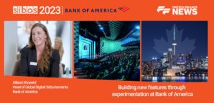 Bank of America Sibos