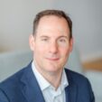 Blaine Trainor, Vice President of Global Partnerships at commercetools. | Fintech Finance News