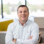 Bradd Wildstein, Vice President of Global Channel Sales at Vertex. | Fintech FInance News