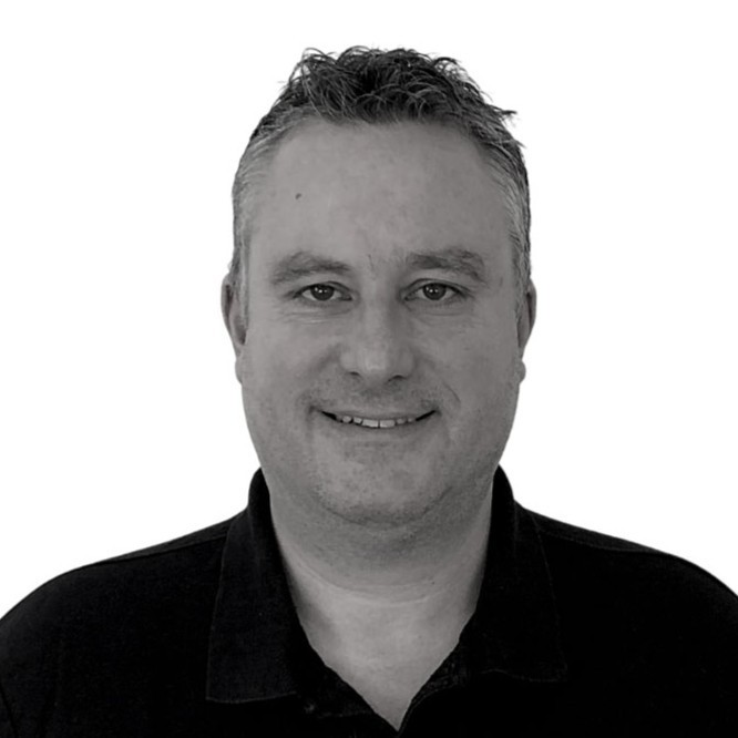 Chris Allen
