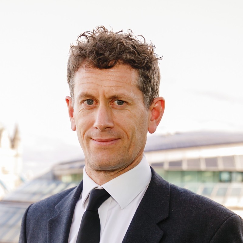 Chris Southworth