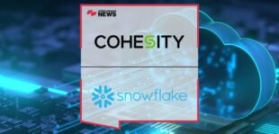 Cohesity Launches Cohesity SmartFiles Integration on the Snowflake Data Cloud| Fintech Finance News