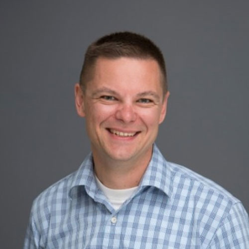 David Chmielewski