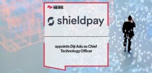 Shieldpay appoints Diji Adu as Chief Technology Officer