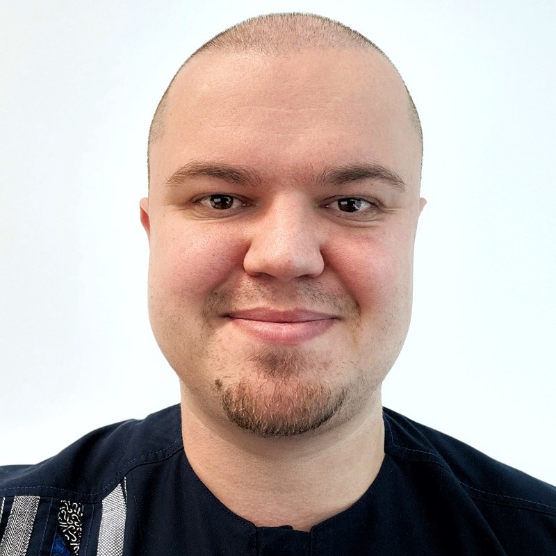 Dinko Svetic