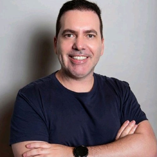 Fabiano Cruz
