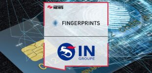 Fingerprints™-and-IN-Groupe,-with-its-SPS-Solutions,-Collaborate