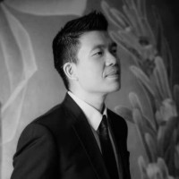 Fitzgerald Chee