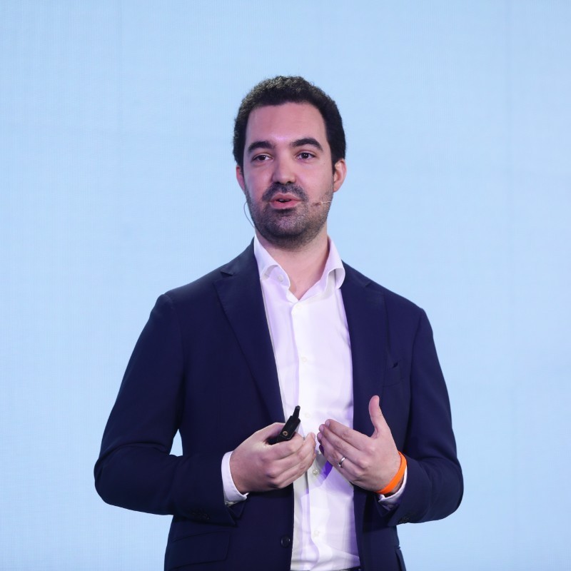 Frederico Venturieri