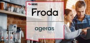 Froda and Ageras initiates new strategic partnership – empowering SME financing across Europe