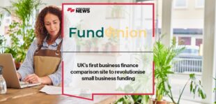 UK’s first business finance comparison site to revolutionise small business funding