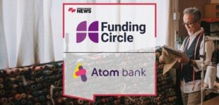 Funding Circle and Atom bank agree new lending partnership
