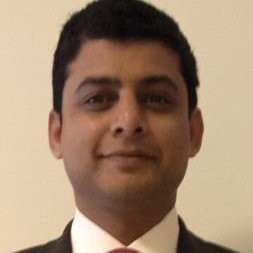 Gaurang Shah