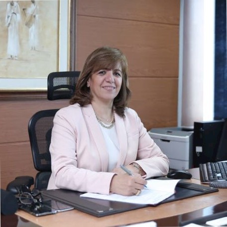 Ghada El Bialy