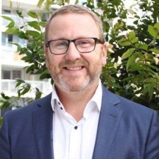 Greg McKenna