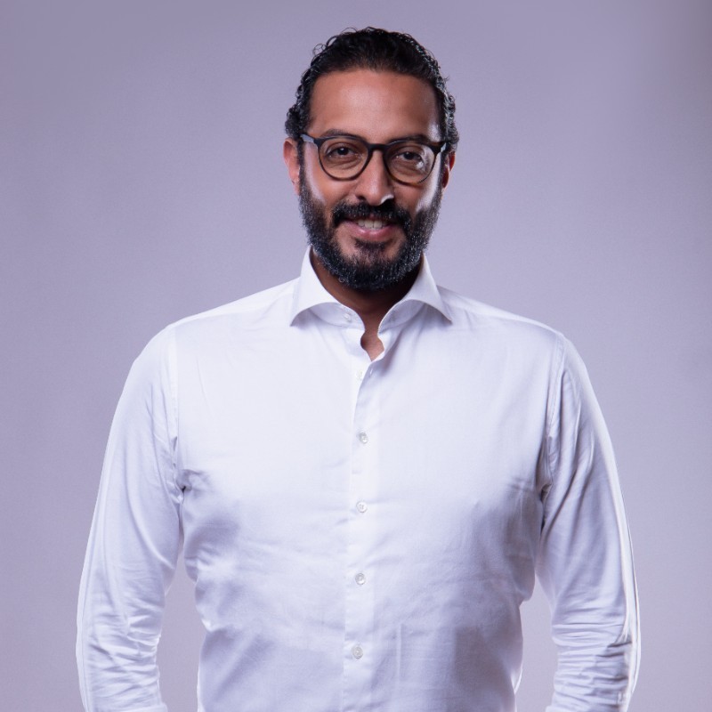 Hany Soliman