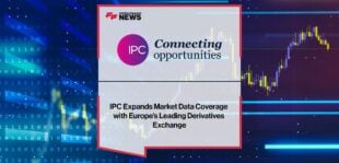 IPC-Expands-Market-Data-Coverage-with-Derivatives-Exchange