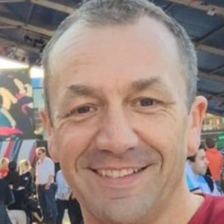 Ian Blurton